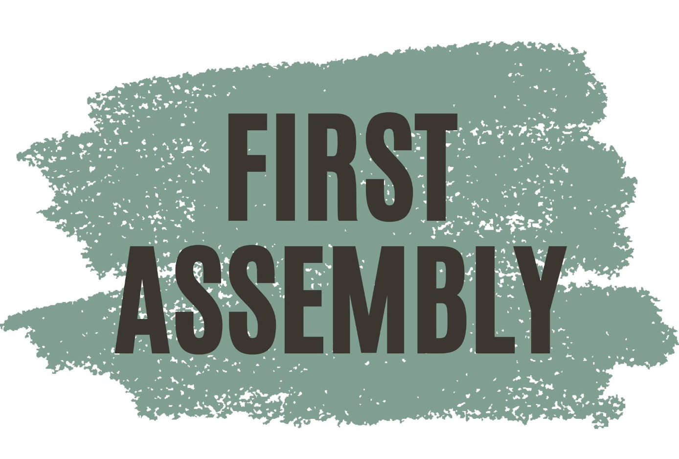 First Assembly Of God Church: Huntsville, TX